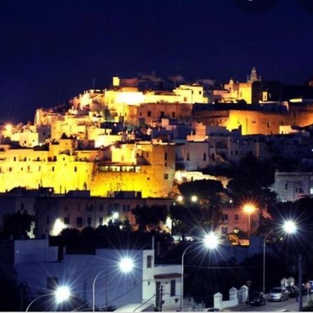 Casa Santa Caterina Villa Ostuni Luaran gambar