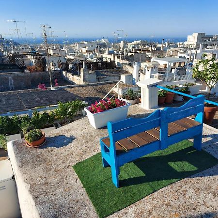 Casa Santa Caterina Villa Ostuni Luaran gambar