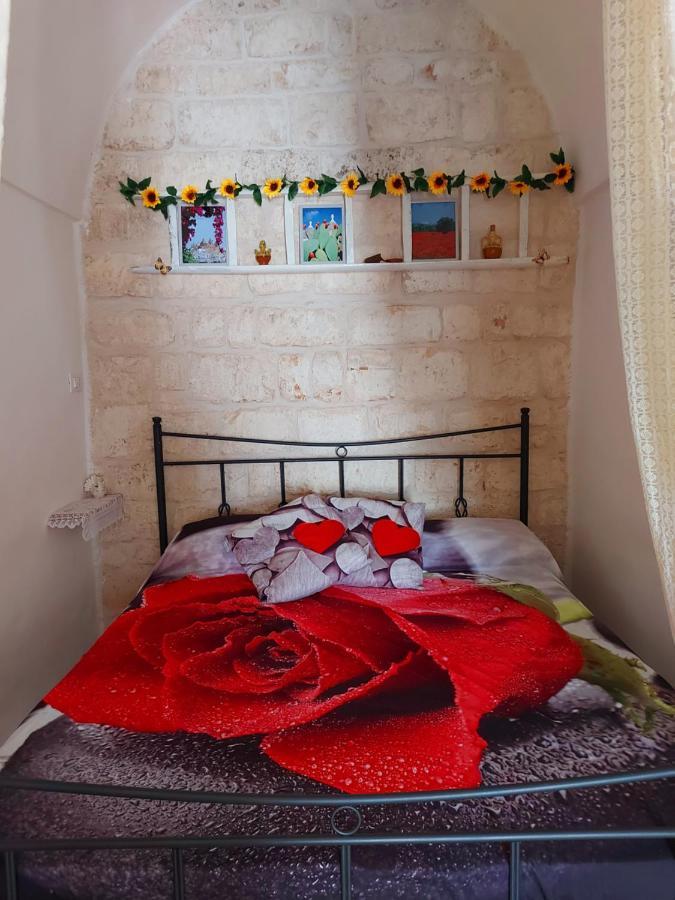 Casa Santa Caterina Villa Ostuni Luaran gambar