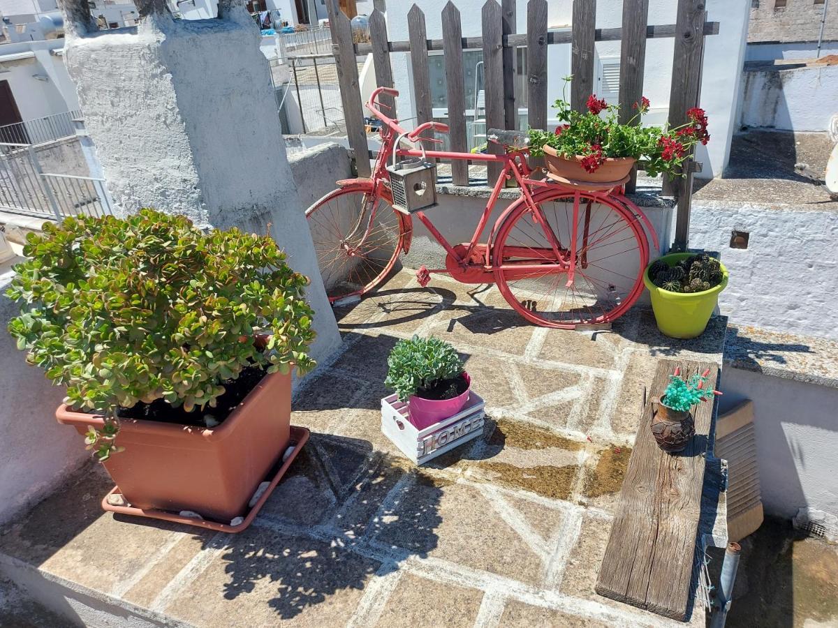 Casa Santa Caterina Villa Ostuni Luaran gambar