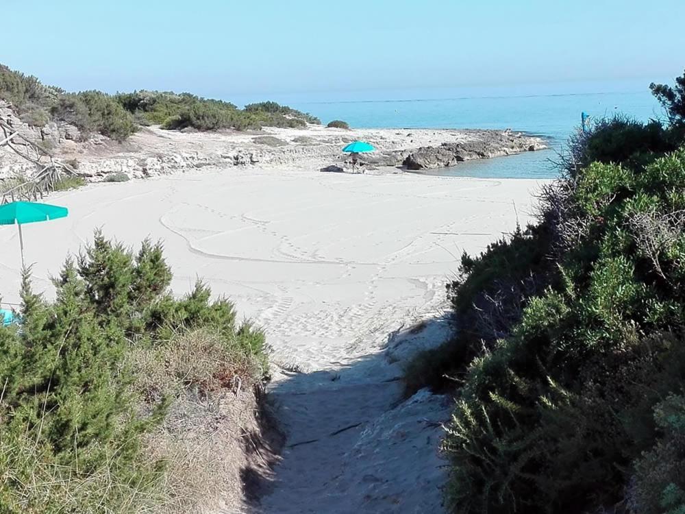 Casa Santa Caterina Villa Ostuni Luaran gambar