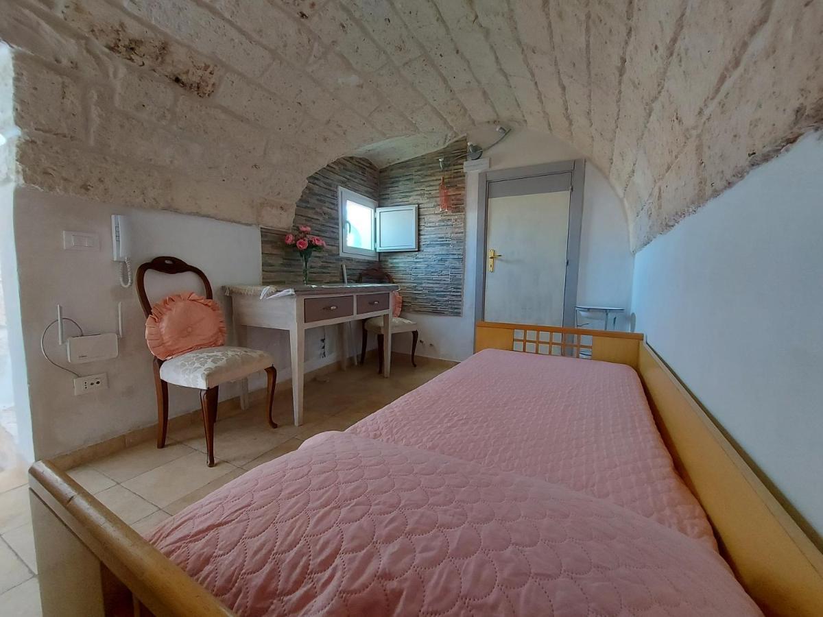 Casa Santa Caterina Villa Ostuni Luaran gambar