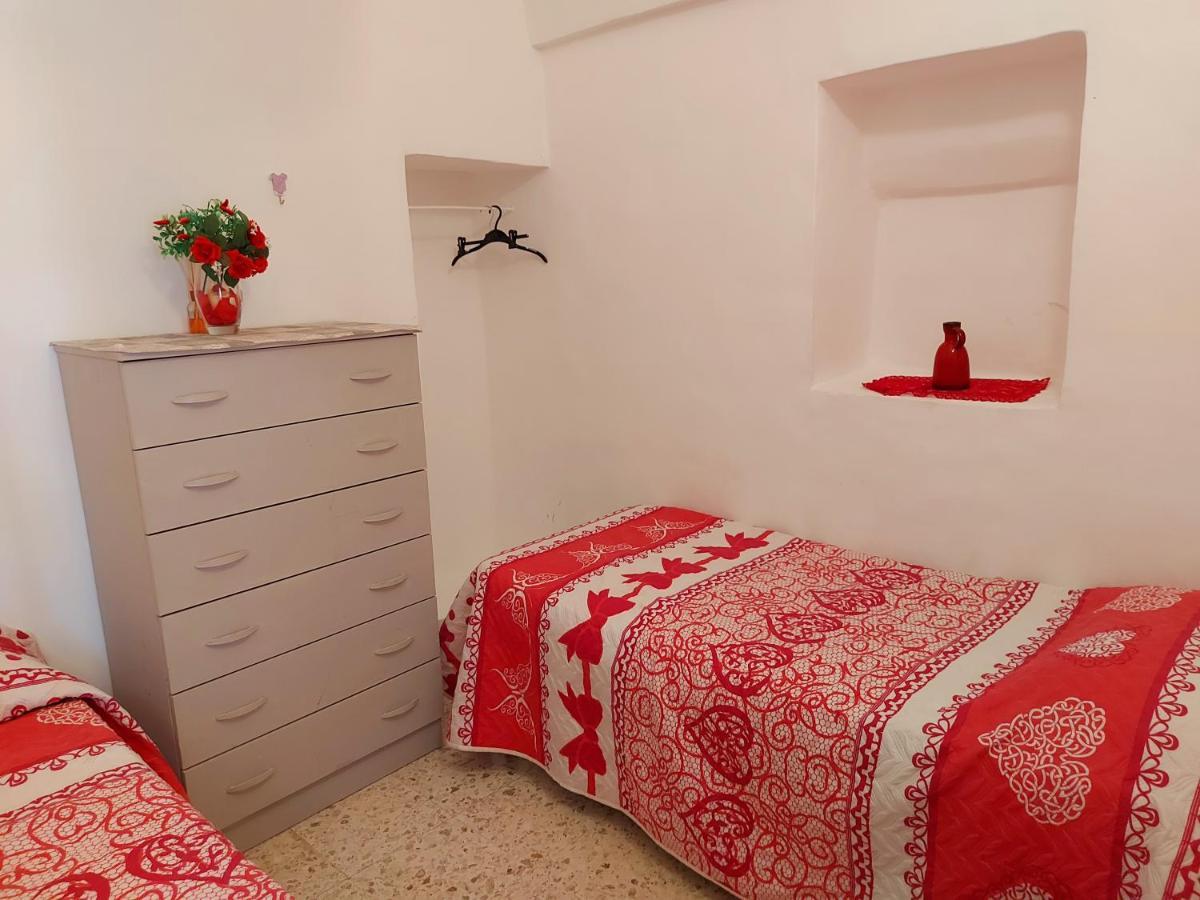 Casa Santa Caterina Villa Ostuni Luaran gambar