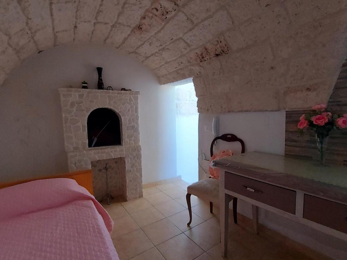 Casa Santa Caterina Villa Ostuni Luaran gambar
