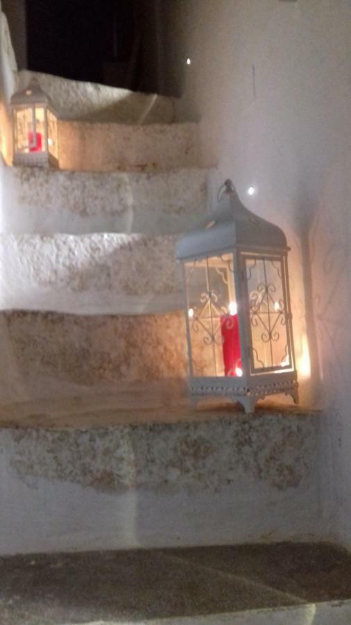 Casa Santa Caterina Villa Ostuni Luaran gambar