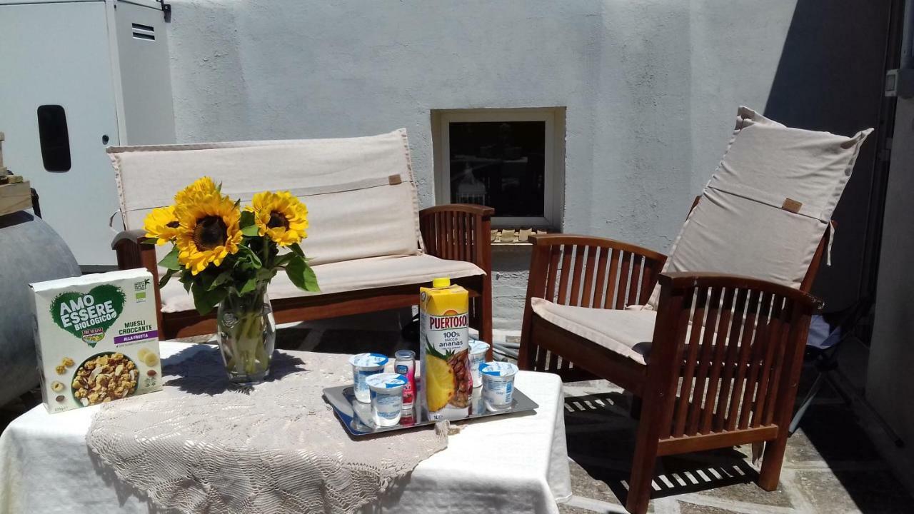 Casa Santa Caterina Villa Ostuni Luaran gambar