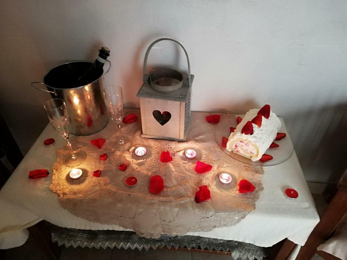 Casa Santa Caterina Villa Ostuni Luaran gambar